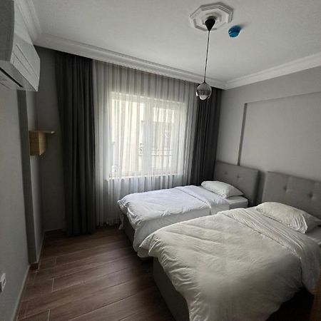 Lara'S Suite אנטליה מראה חיצוני תמונה