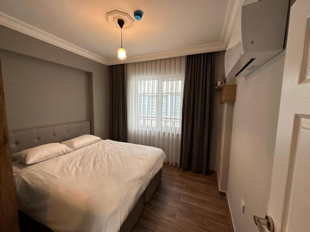 Lara'S Suite אנטליה מראה חיצוני תמונה