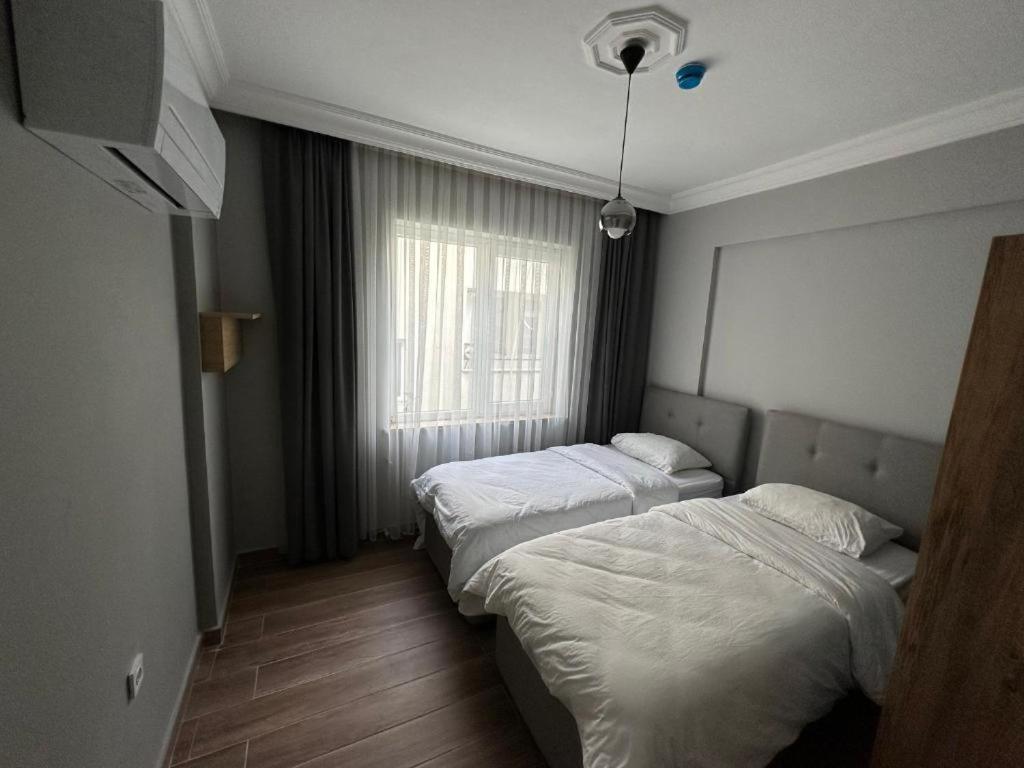 Lara'S Suite אנטליה מראה חיצוני תמונה