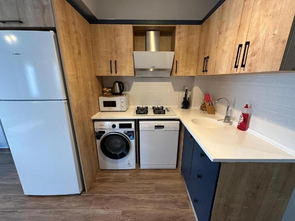 Lara'S Suite אנטליה מראה חיצוני תמונה