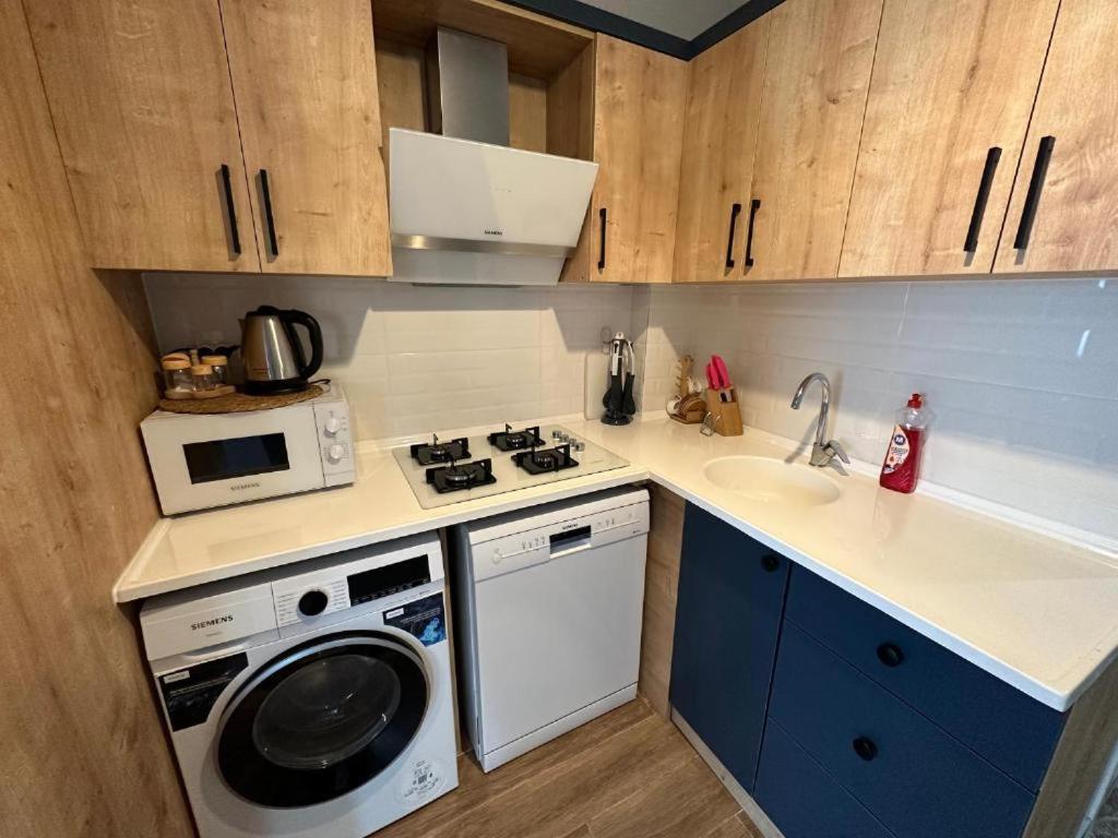 Lara'S Suite אנטליה מראה חיצוני תמונה