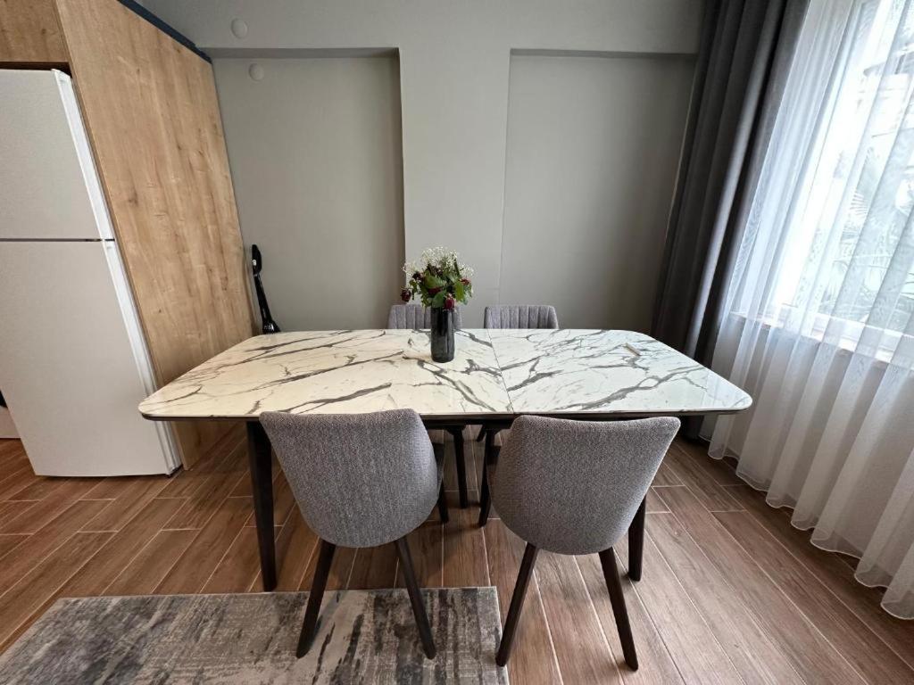 Lara'S Suite אנטליה מראה חיצוני תמונה
