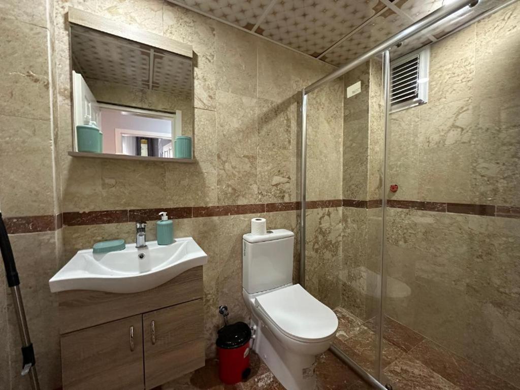 Lara'S Suite אנטליה מראה חיצוני תמונה