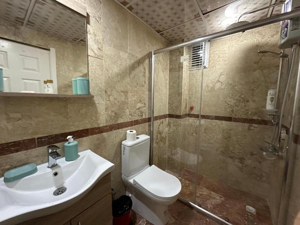 Lara'S Suite אנטליה מראה חיצוני תמונה