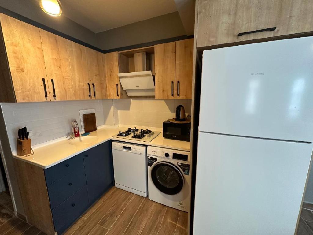 Lara'S Suite אנטליה מראה חיצוני תמונה