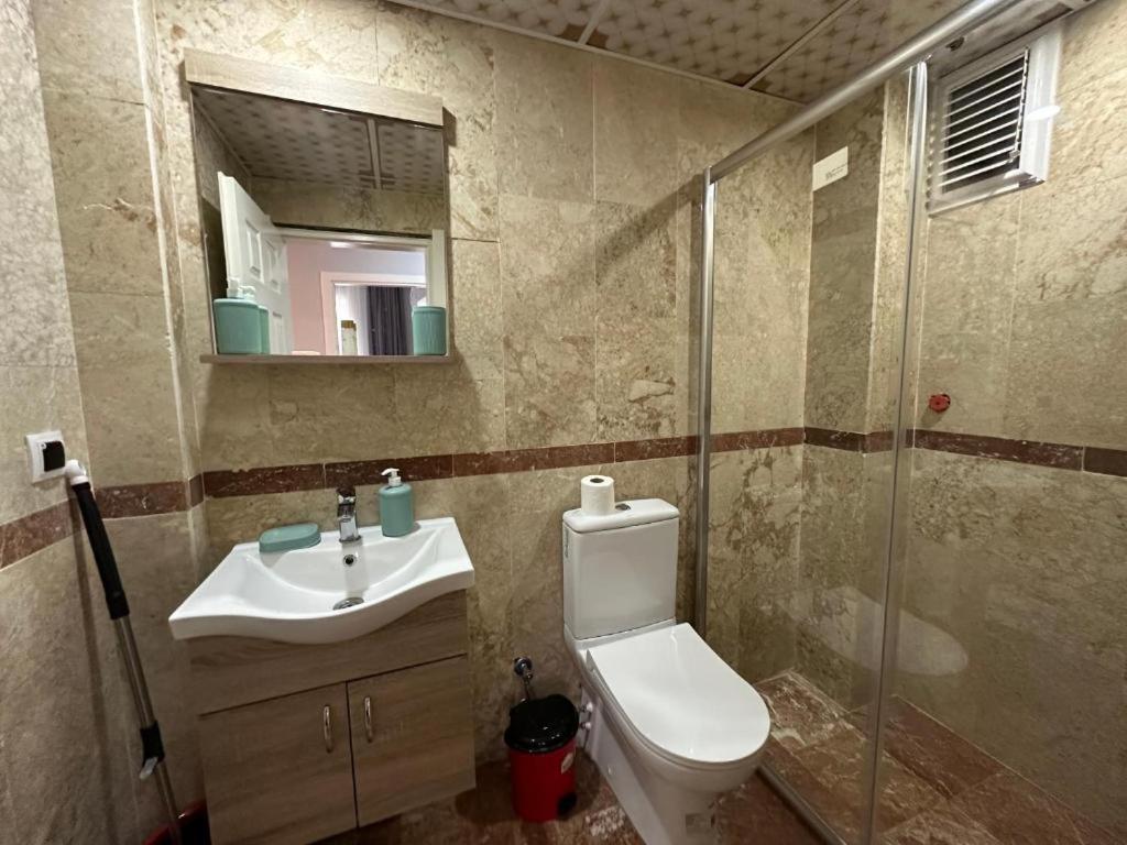 Lara'S Suite אנטליה מראה חיצוני תמונה