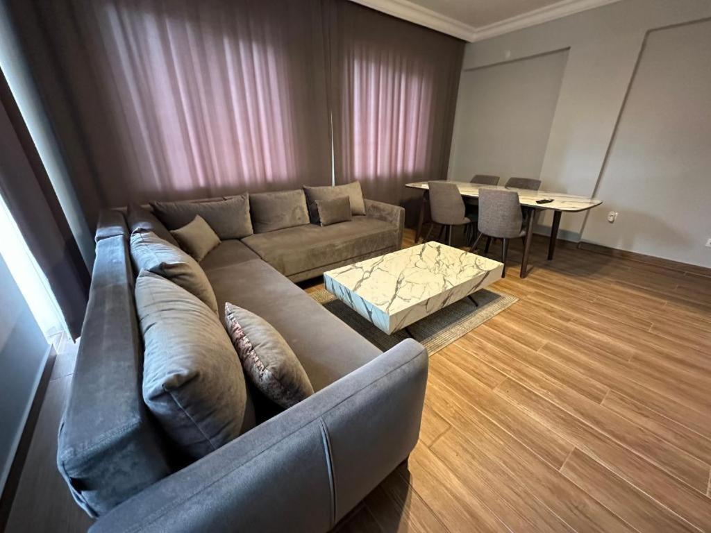 Lara'S Suite אנטליה מראה חיצוני תמונה