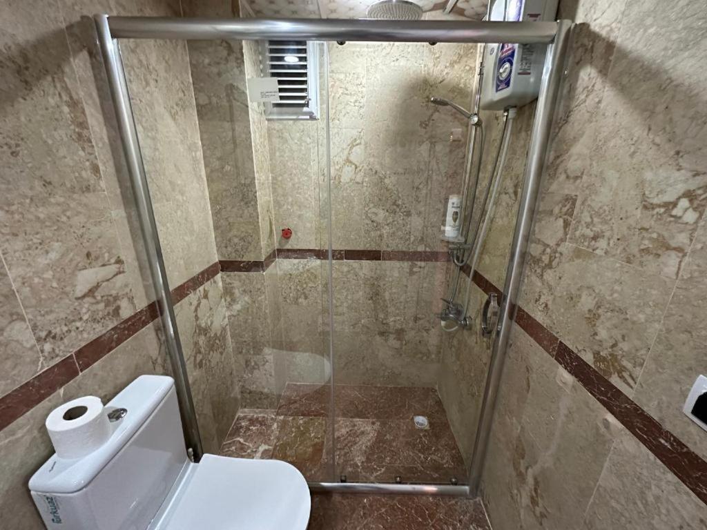 Lara'S Suite אנטליה מראה חיצוני תמונה