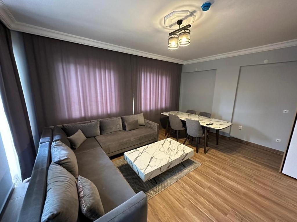 Lara'S Suite אנטליה מראה חיצוני תמונה