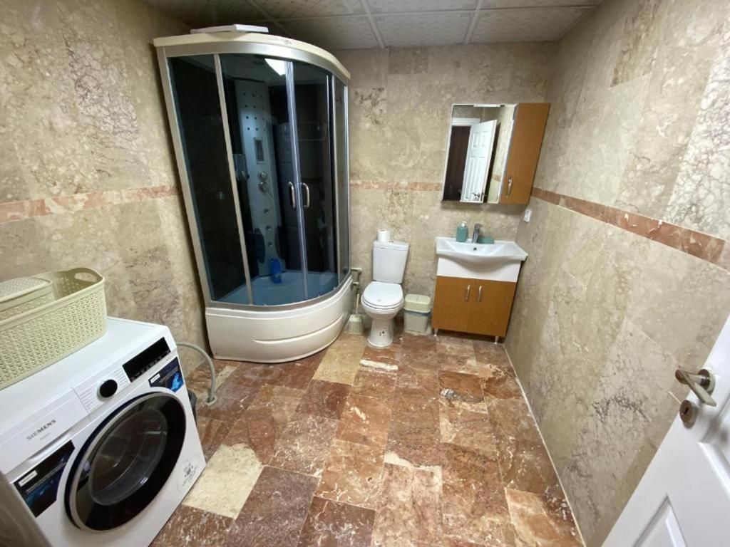 Lara'S Suite אנטליה מראה חיצוני תמונה