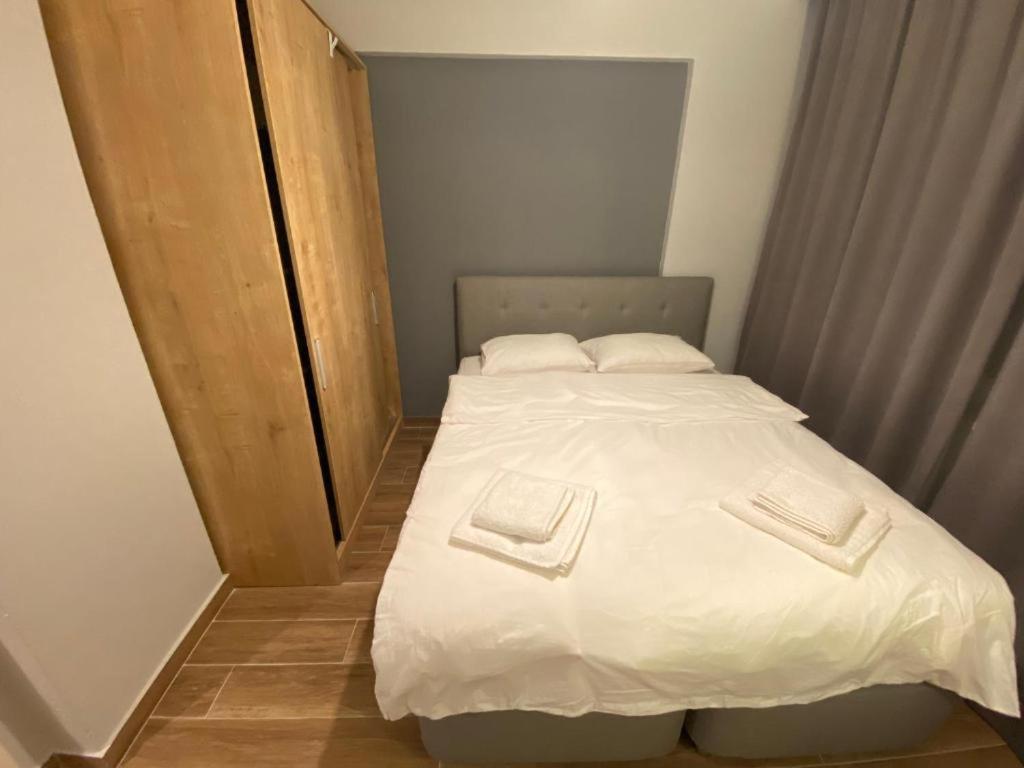 Lara'S Suite אנטליה מראה חיצוני תמונה
