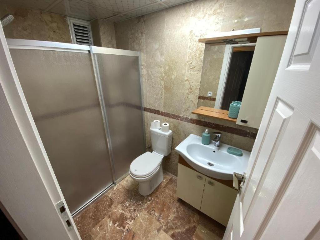 Lara'S Suite אנטליה מראה חיצוני תמונה