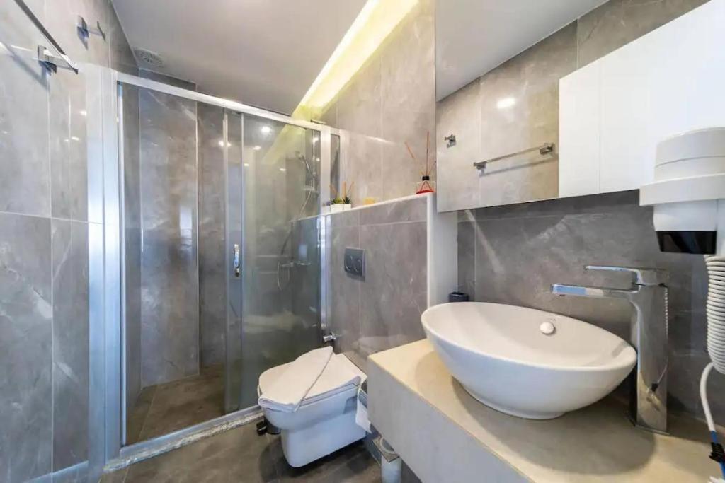 Lara'S Suite אנטליה מראה חיצוני תמונה