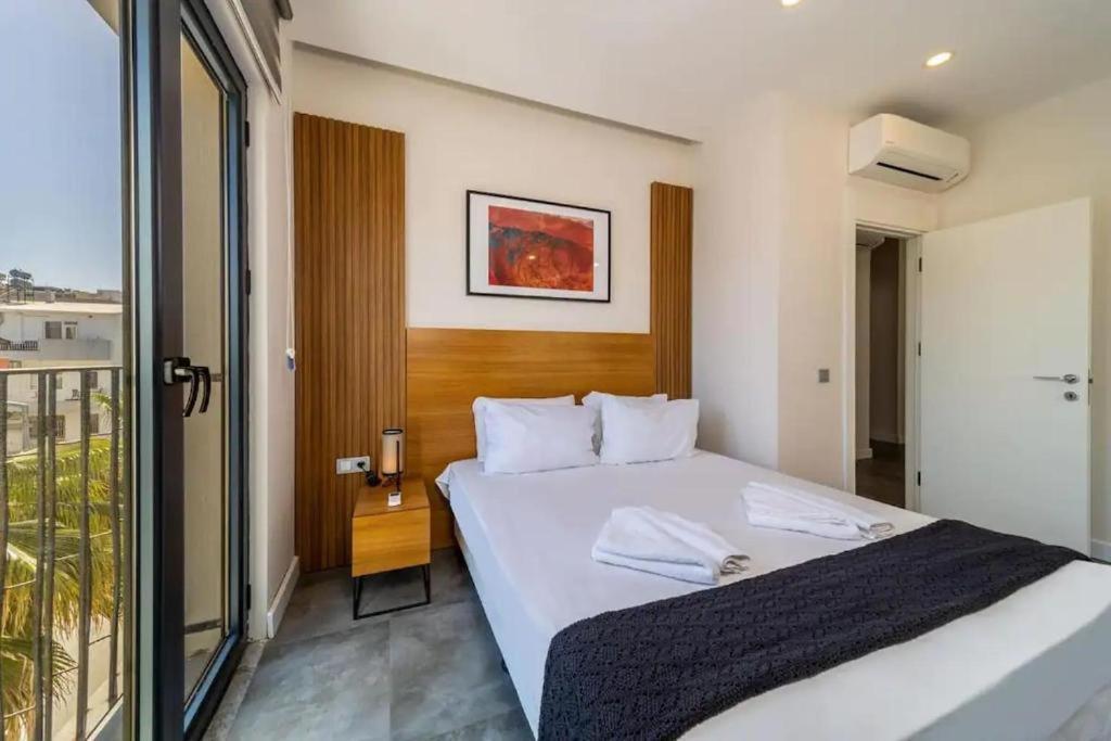 Lara'S Suite אנטליה מראה חיצוני תמונה