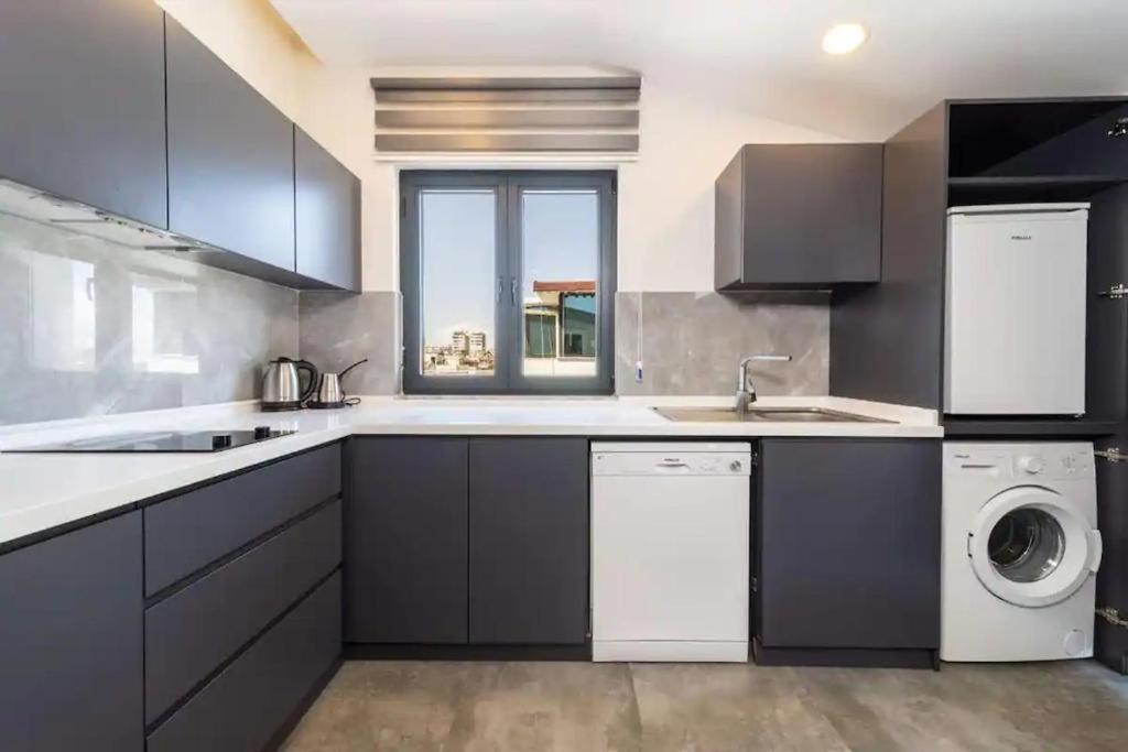 Lara'S Suite אנטליה מראה חיצוני תמונה
