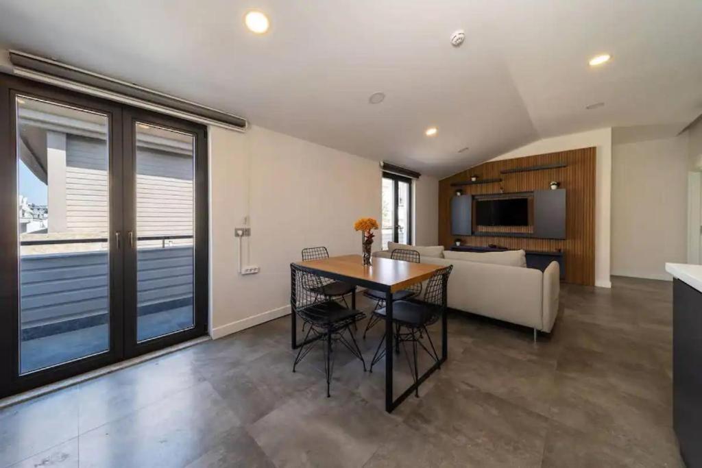 Lara'S Suite אנטליה מראה חיצוני תמונה