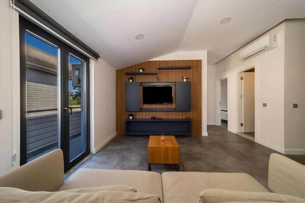 Lara'S Suite אנטליה מראה חיצוני תמונה