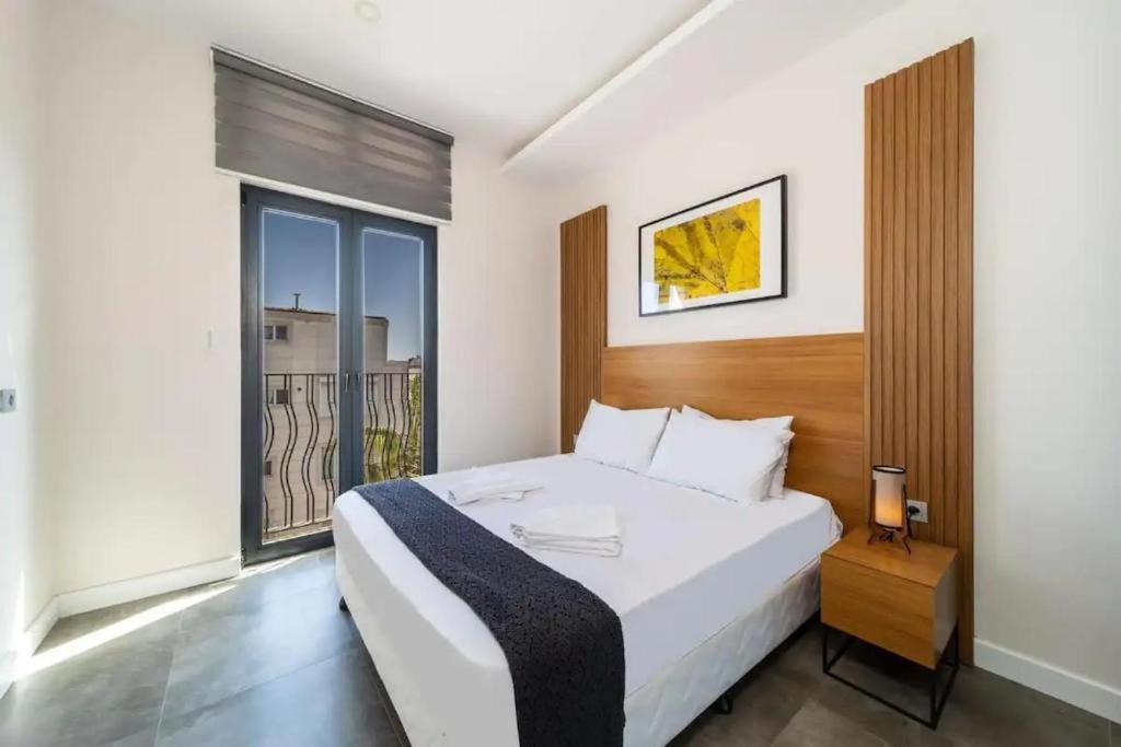Lara'S Suite אנטליה מראה חיצוני תמונה